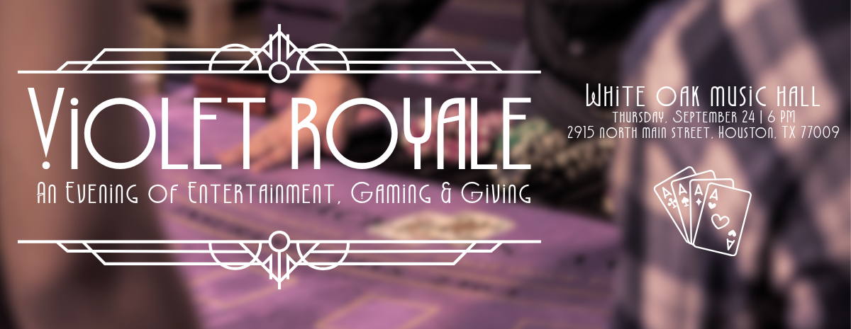 Violet Royale